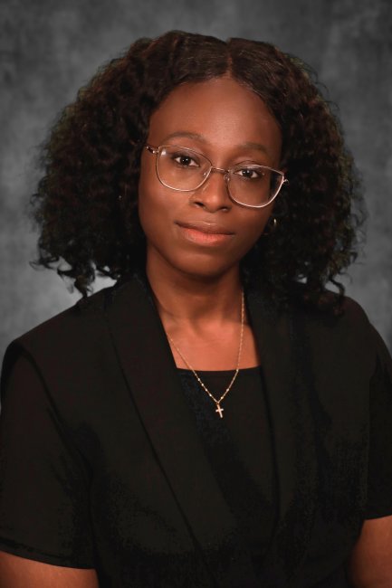 Ayomide Bankole
