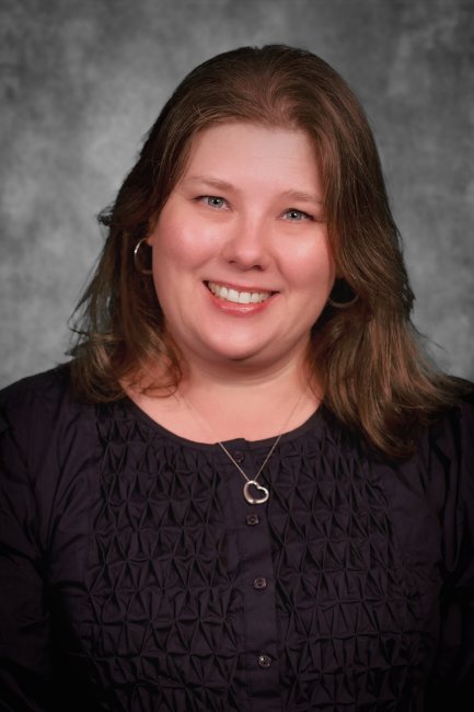 Allison Lewinski