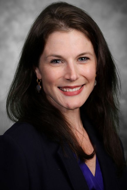Kathryn Kreider