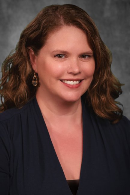 Bonnie Hepler
