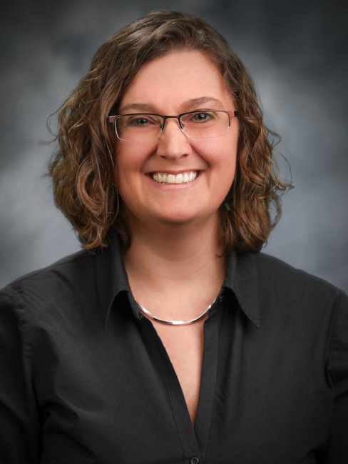 Malinda Teague