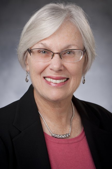 Marilyn H. Oermann