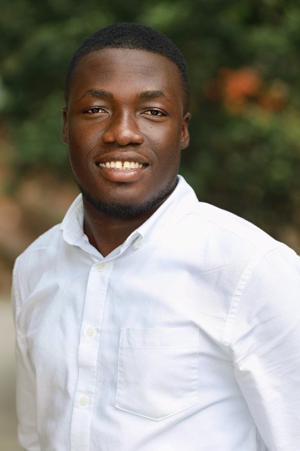 Osborn Owusu Ansah