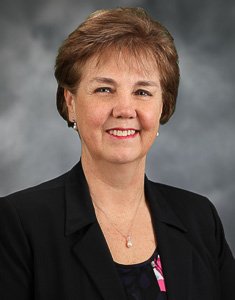 Margaret (Midge) T. Bowers