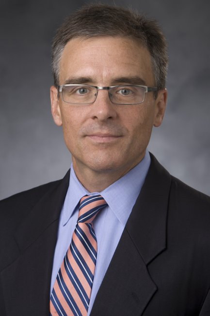 Mitchell T. Heflin