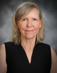 Margaret (Peggy) Bush