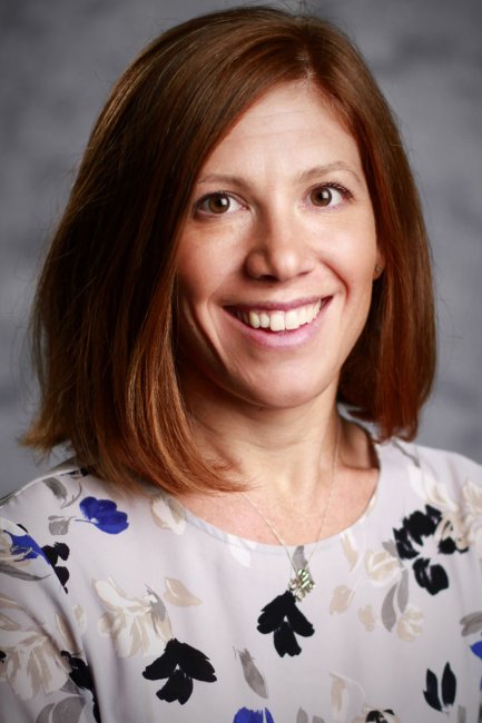 Annmarie Walton