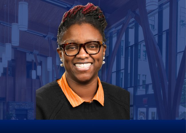 Stephanie Ibemere
