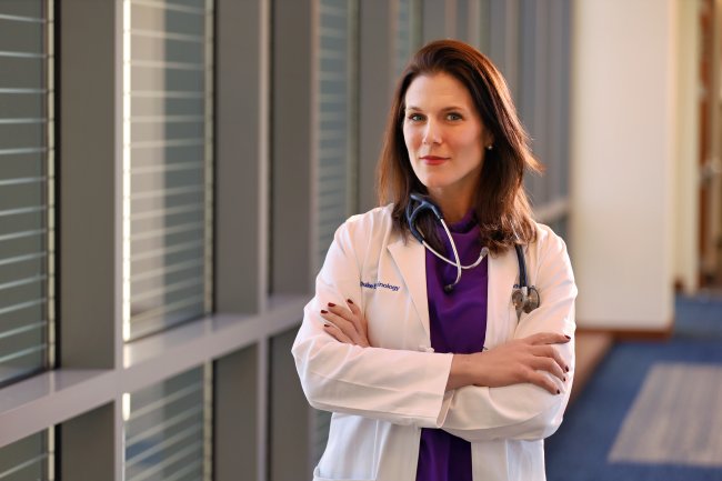 Kathryn Kreider-Evans