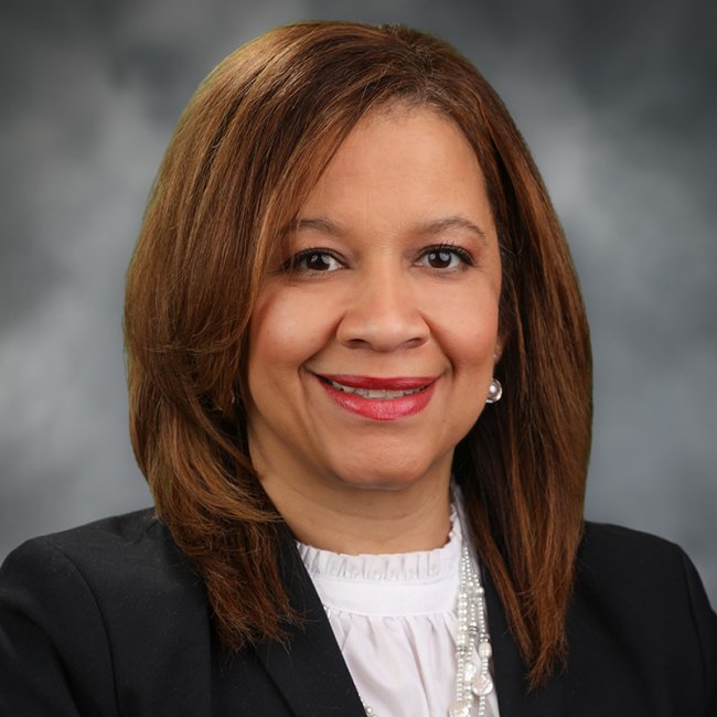 Angela Richard-Eaglin