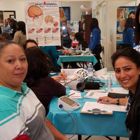 El Centro Group Shot