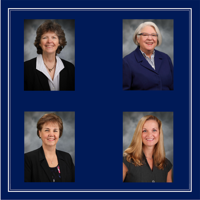 Faculty Members Named Fellows of AAN