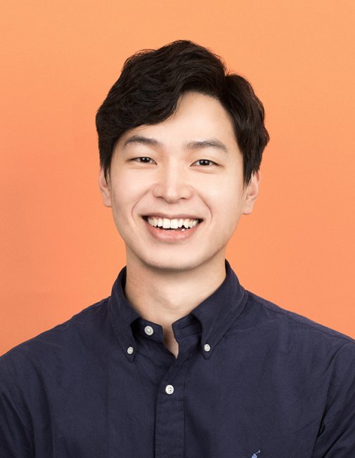 Gyuhyun Lee
