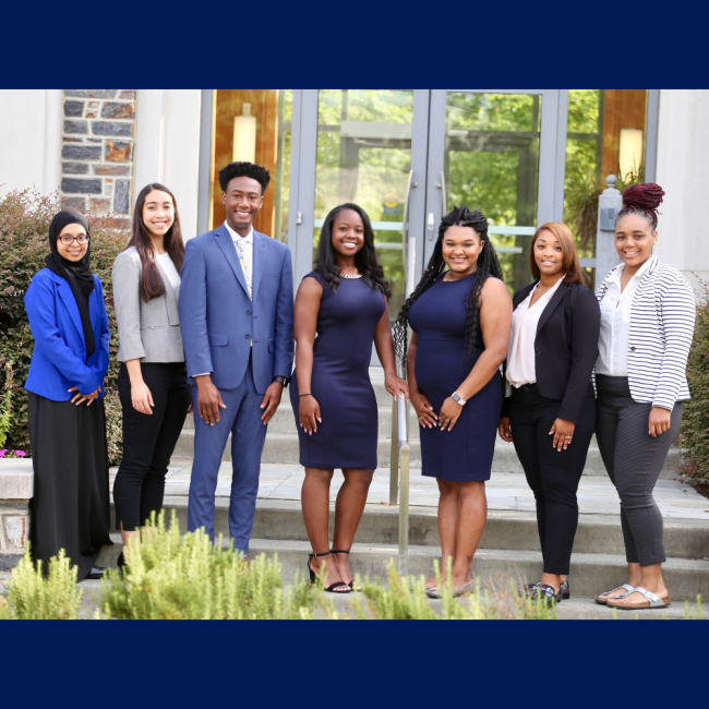 Health Equity Academy II Scholars Group Shot