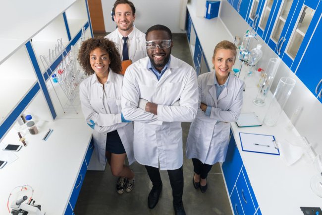 Reimaging research