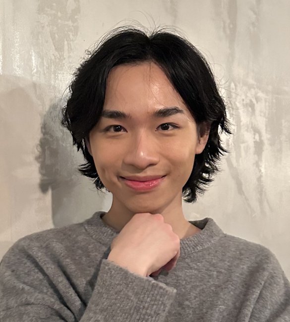 Thomas Lu