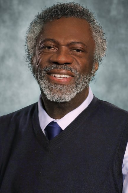 Ernie Grant