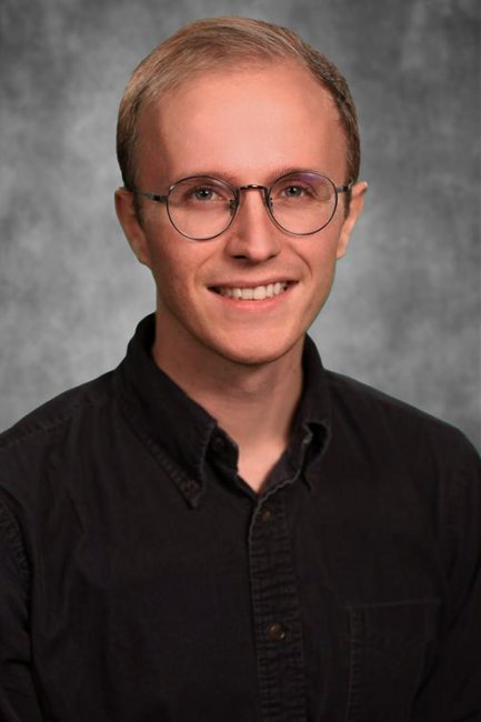 Evan Eschliman