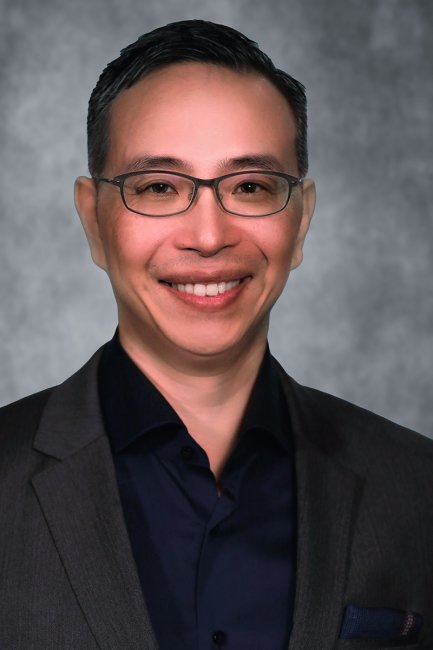 Lawrence Yang