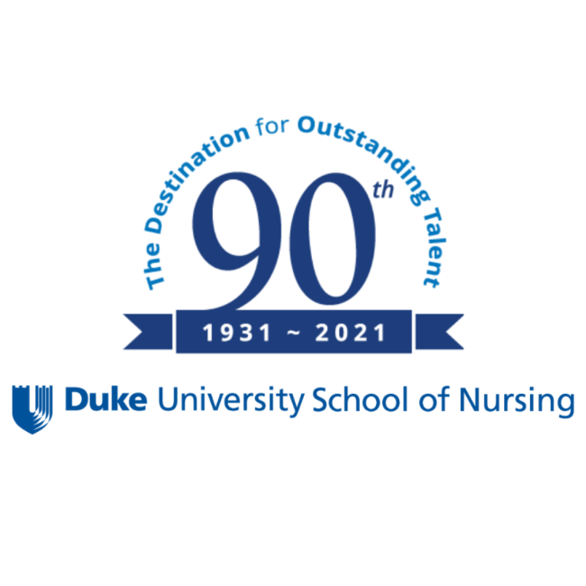 90th logo