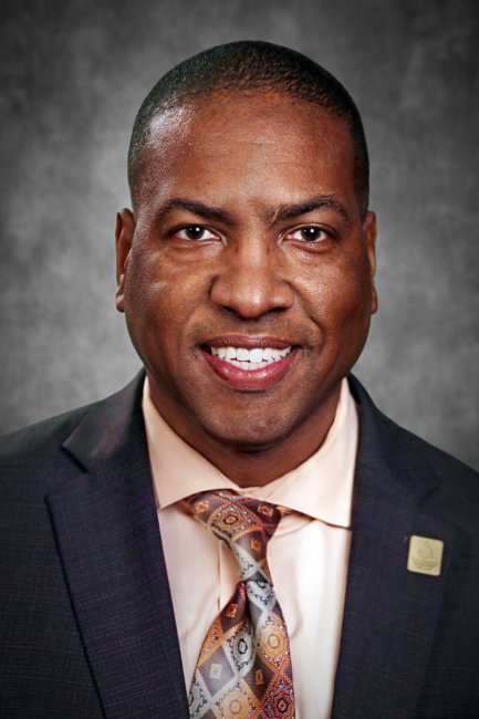 Derrick Glymph