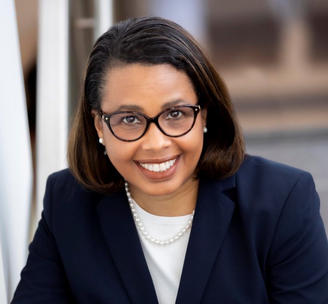 sylvia trent-adams