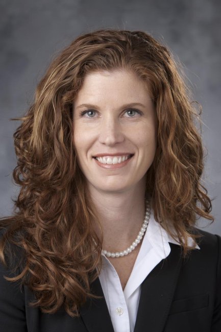 Melissa Batchelor-Aselage