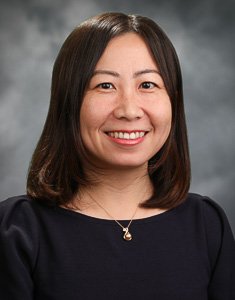 Qing Yang, PhD