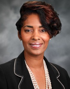 Schenita D. Randolph