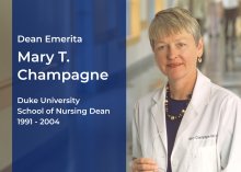 Mary T. Champagne