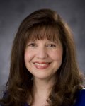 Mary L. Affronti, DNP, MHSc, RN, ANP, FAAN