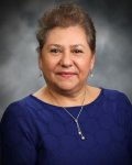 Rosa Solorzano