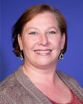 Jill Borland
