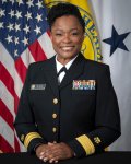 RDML Jennifer Moon