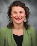 Caroline McEachern