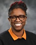 Stephanie Ibemere