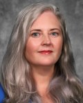 Jennifer Mando-Vandrick