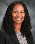 Charnetta Cooper Charnetta Cooper