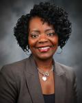 Laverne Myers Laverne Myers