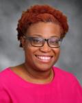 Lacrecia Bell, MSN, RN
