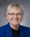 Mary T. Champagne, PhD, RN, FAAN
