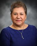 Rosa Solorzano Rosa Solorzano
