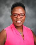 Tina Johnson