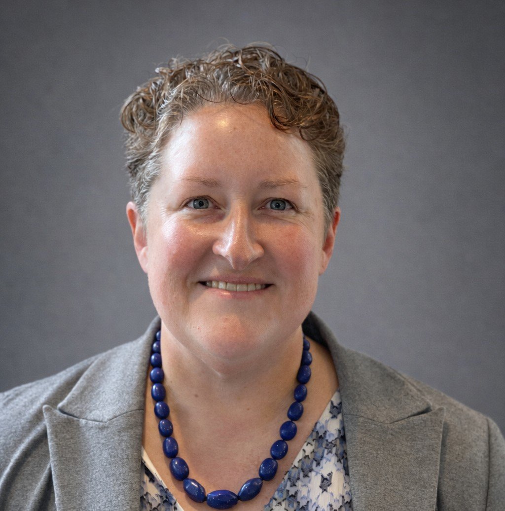 Stephanie Brogdon