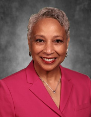 Brigit Carter