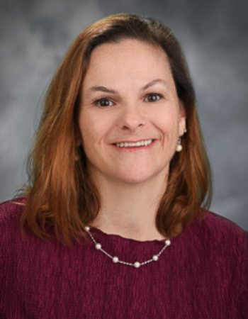 Virginia (Chris) Muckler