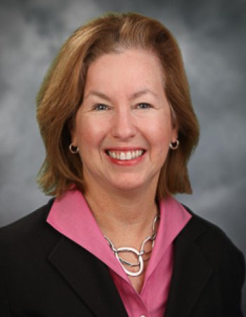 Deirdre Thornlow
