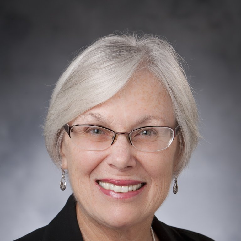 Marilyn H. Oermann, PhD, RN, ANEF, FAAN