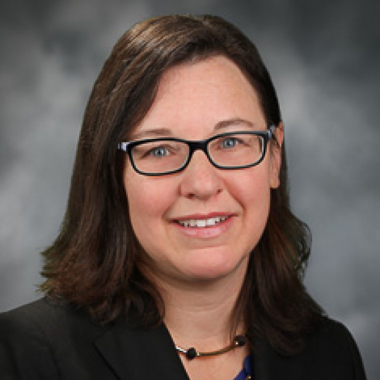 Jill Cordell