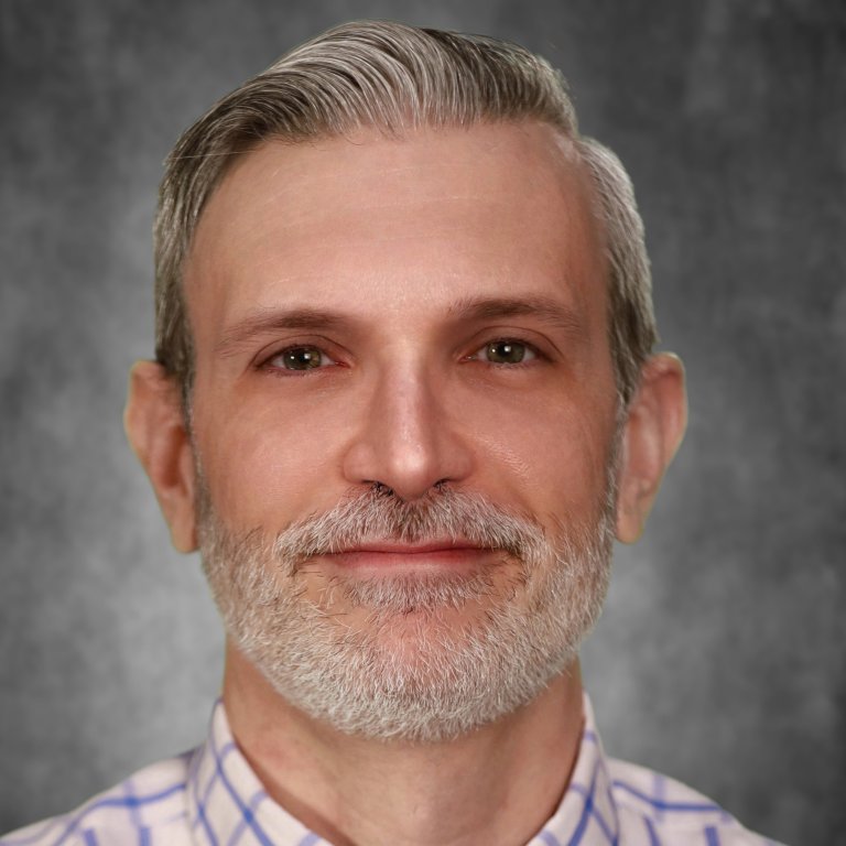 Raymond Brisson III